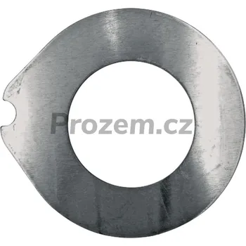 Brusný kotouč Vložený kotouč Ø 208 mm pro Ford, 81802536, C5NN2N31513, 64326805