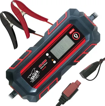 Nabíječka autobaterie Shark Accessories Battery Charger CN-4000