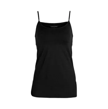 Dámská móda Icebreaker Siren dámské tílko s podprsenkou