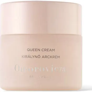 Pleťový krém OMOROVICZA Queen Cream, 50 ml