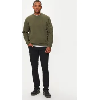 Tommy Jeans Jeansy Scanton DM0DM20707 Černá Slim Fit 31_32