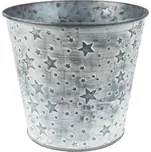 MOREX, s.r.o. Květináč plechový K3523/1