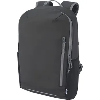 Školní batoh L-merch - Laptop backpack 21L NT0043