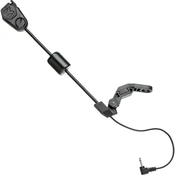 Signalizátor záběru MIVARDI - Swinger Swing Arm MCX 77 Černý