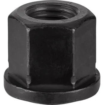 Šroub Matice 6hran din6331 m8 kovaná format