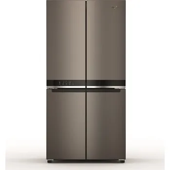 Lednice Whirpool WQ9 U2BL EF