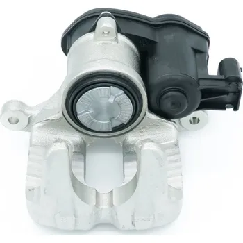 Brzdový třmen Brzdový třmen zadní levý BMW 5(F10,F11) 6(F06,F13) s motorkem