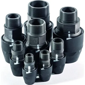 Kompresor Závitová spojka PF-S&nbsp;D25 x R3/4" a