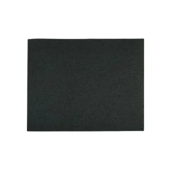 Brusný papír Spokar Brusný kepr 220 230x280mm