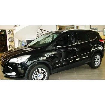 Lišta karosérie Boční lišty dveří Ford Kuga 2013 - 2019