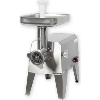 Mlýnek na kávu Mlýnek na maso s 3-dílným systémem Unger, 150 kg/h | MA-GA, WM12-U3