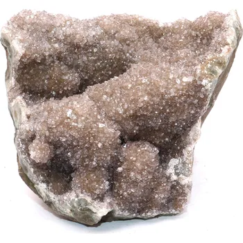 Drahý kámen Ametyst drúza 1.890 kg #3689