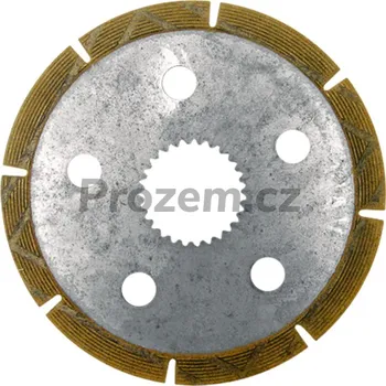 Brzdový kotouč Brzdový kotouč Ø 224 mm pro Same, Hürlimann, Valtra, Massey Ferguson, Lamborghini, 01545459010, 41085, 9C30163, V30184800, V30184600, V30193400, 1860964M2