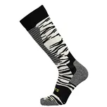 Ponožky Barts SKISOCK TECH White velikost 43-46