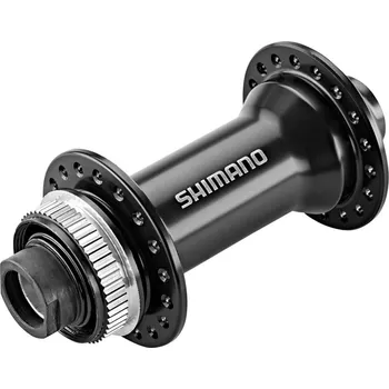 Náboj kola Shimano ALIVIO HB-MT400-Boost Disc 15/110mm, 32děr náboj přední MTB