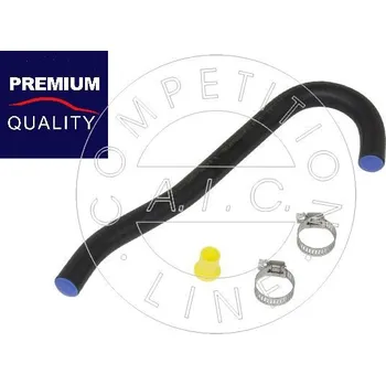 Hydraulická hadice, řízení A.I.C. 58568