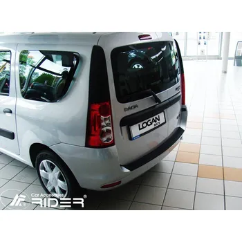 Prah karosérie Kryt prahu pátých dveří Dacia Logan r.v. 2007-2010