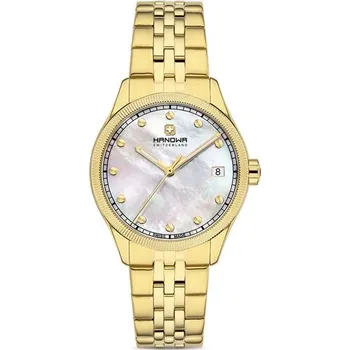 Hodinky Dámské hodinky HANOWA Soral HAWLH0002210