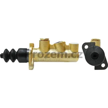 Brzdový válec Hlavní brzdový válec DOT 4 pro John Deere, Renault, RT7700021476, RT7700012835, RT7700018167, 7700021476, 7700012835, 7700018167, PMD279