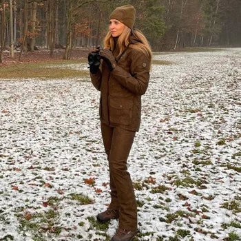 Blaser Celine Vintage dámská sada lovecké bundy a kalhot