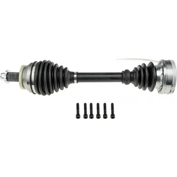 Poloosa kola Poloosa, Hnací hřídel LEVA VW POLO 1.2TDI,1.6TDI 09-12, 6R0407761A NTY