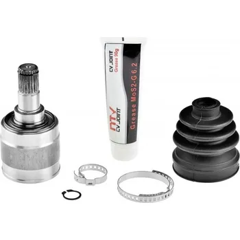 Poloosa kola Kloub poloosy vnitřní KIA PICANTO 1.0, 1.1 04-07 ATM 4950007160 NTY