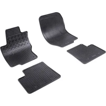 autokoberec Autokoberce gumové Mercedes ML W164 2006-