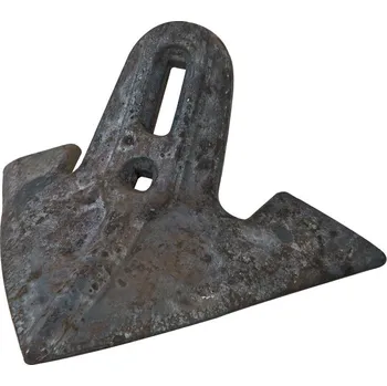 Zahradní traktor DEMA Vykružovač 300 mm