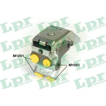 Regulátor brzdné síly Regulátor brzdné síly LPR 9963