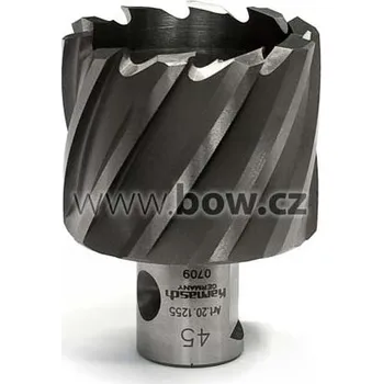 Vrták Jádrový vrták o 43 mm karnasch (silver-line 25)