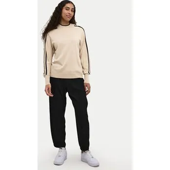 Dámský svetr Kaffe Svetr Henriette 10509113 Béžová Regular Fit XS