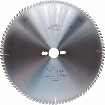 Pilový kotouč Pilový kotouč SK 300x3,2/2,5x30 5387 96 WZ/FA/K - PLEXI, LEXAN