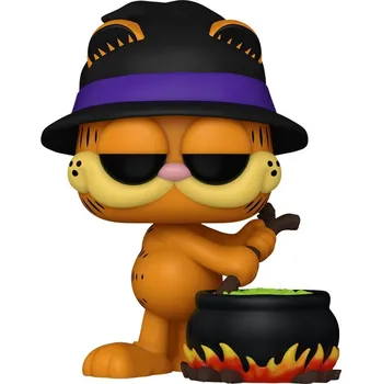 Figurka Funko POP Comics: Garfield w/Cauldron