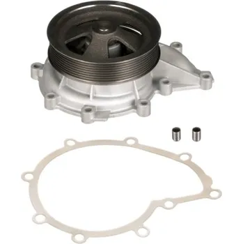 Vodní pumpa motoru Vodní čerpadlo, chlazení motoru GATES WP5009HD