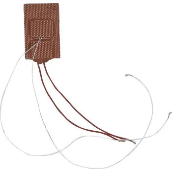 Izolační páska Thermo TECH 3316118 3316118 tepelná fólie, 20 W, IPX7, (d x š) 31 mm x 50 mm