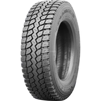 TRIANGLE 245/70 R19,5 TR689A 16PR 135/133L TL Triangle M+S (Regionální pneu Triangle TR689A 245/70-19,5)