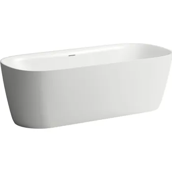 Vana Meda - vana samostatně stojící 180x80, materiál Marbond H2201120000001