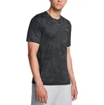 tričko Under Armour Vanish Elite Vent Printed - Black/Black L