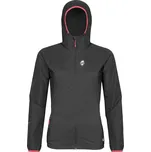 HIGH POINT Helium Pertex 3.0 Lady Jacket L černá