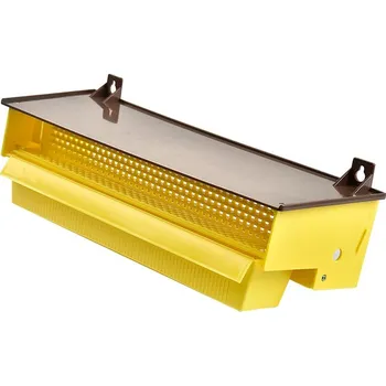 Pylochyt česnový na sběr pylu - Velký (Pylochyt na sběr rouskového pylu)