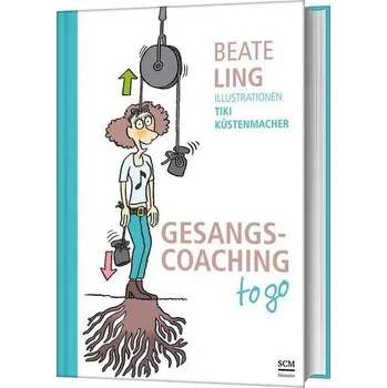 Gesangscoaching to go - Ling, Beate