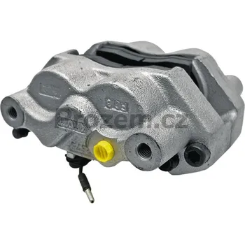 Brzdový třmen Pevný třmen komplet DOT 4 pro Fendt, G198104070500, G178114070120