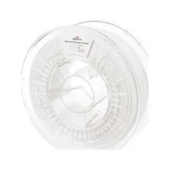 Filament Filament Spectrum PLA MATT 1.75mm POLAR WHITE 1kg