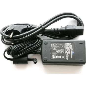 Síťový prvek MikroTik zdroj 48V / 0.8A, 39W pro RouterBOARD, ALIX (OEM)