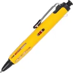 Kuličkové pero TOMBOW AirPress, žluté