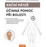Krční páteř: Účinná pomoc při bolesti -…