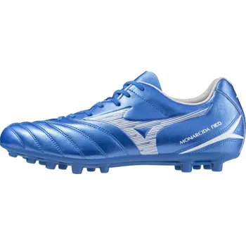 Kopačky Pánská fotbalová obuv Mizuno MONARCIDA NEO III SELECT AG / Laser Blue/White Velikost: 44.0/9.5