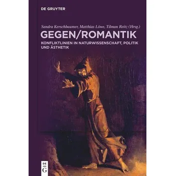 GegenRomantik - Kerschbaumer, Sandra