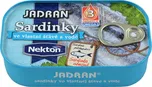 Nekton Jadran sardinky ve vlastní šťávě…