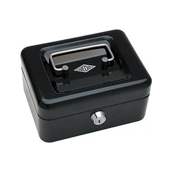 Pokladní systém Přenosná pokladna WEDO 152, černá